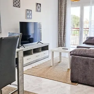 Apartamento Piso Turistico Cassa De Selva, Cassá de la Selva