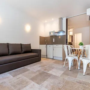 Apartamento Loft Planta Baja En Barri Port Maritim, Tarragona