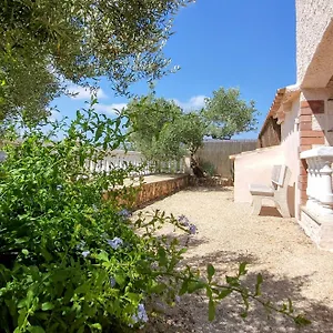 Сasa de vacaciones Aguilas, Casa 1 - Dog Friendly, L'Ametlla de Mar